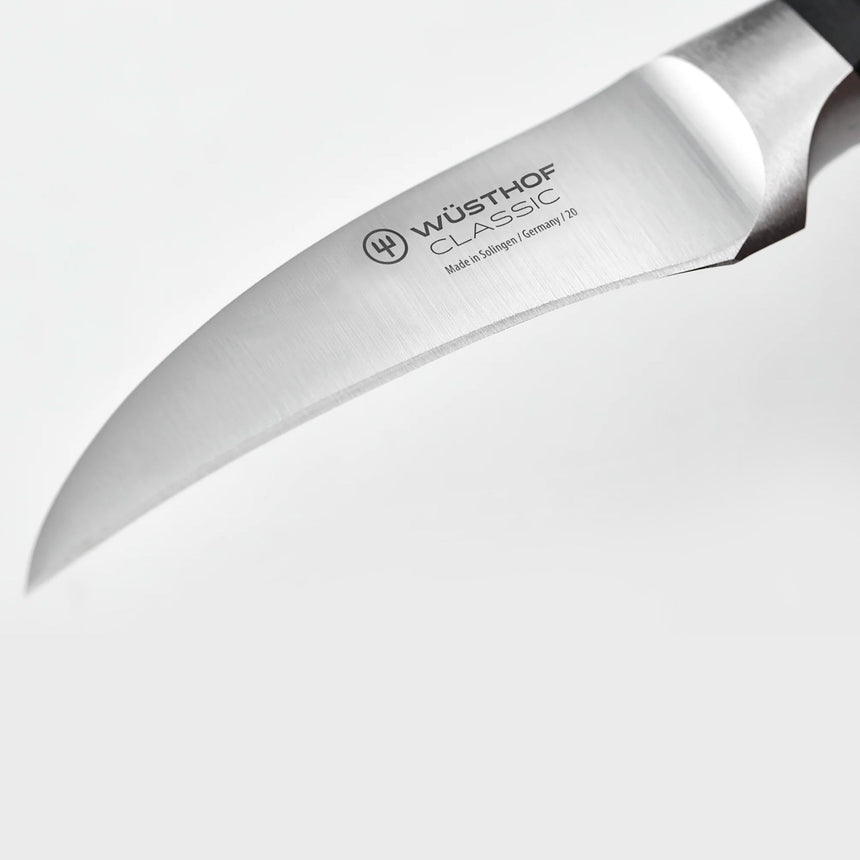 Wusthof Classic Peeling Knife 7cm - Image 04