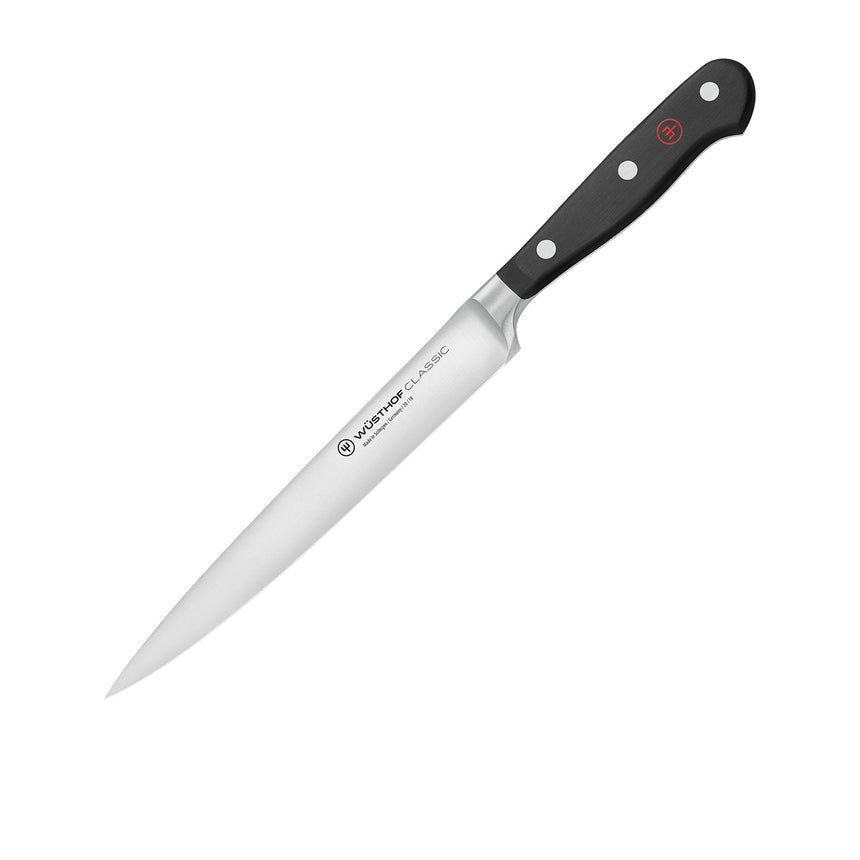 Wusthof Classic Sandwich Knife 18cm - Image 01