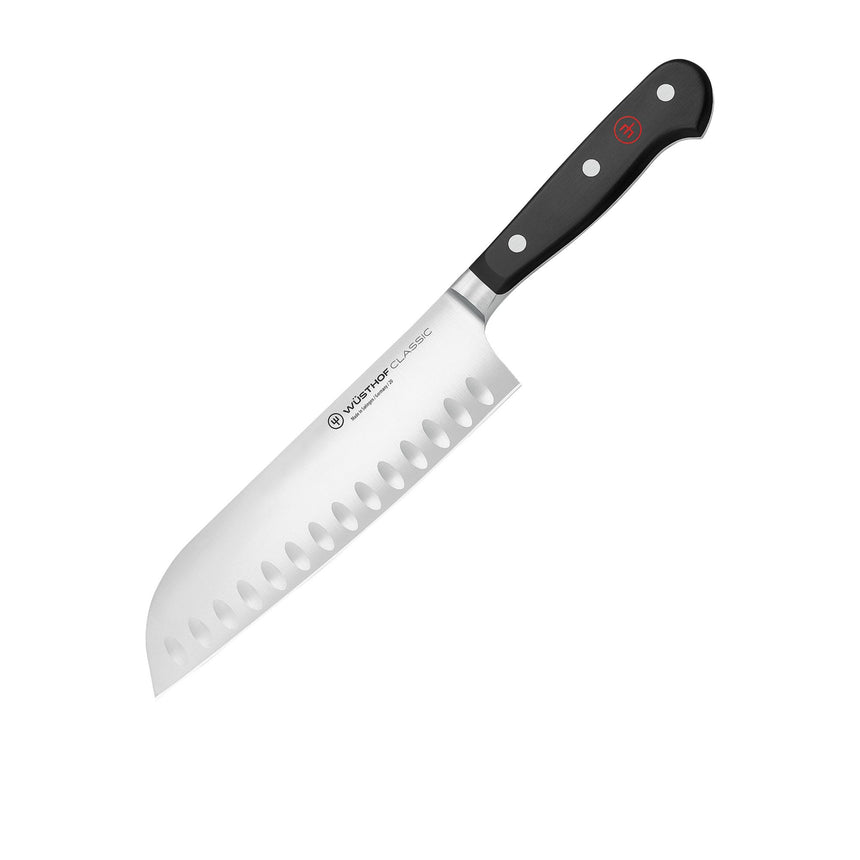 Wusthof Classic Santoku and Paring Knife Set - Image 05