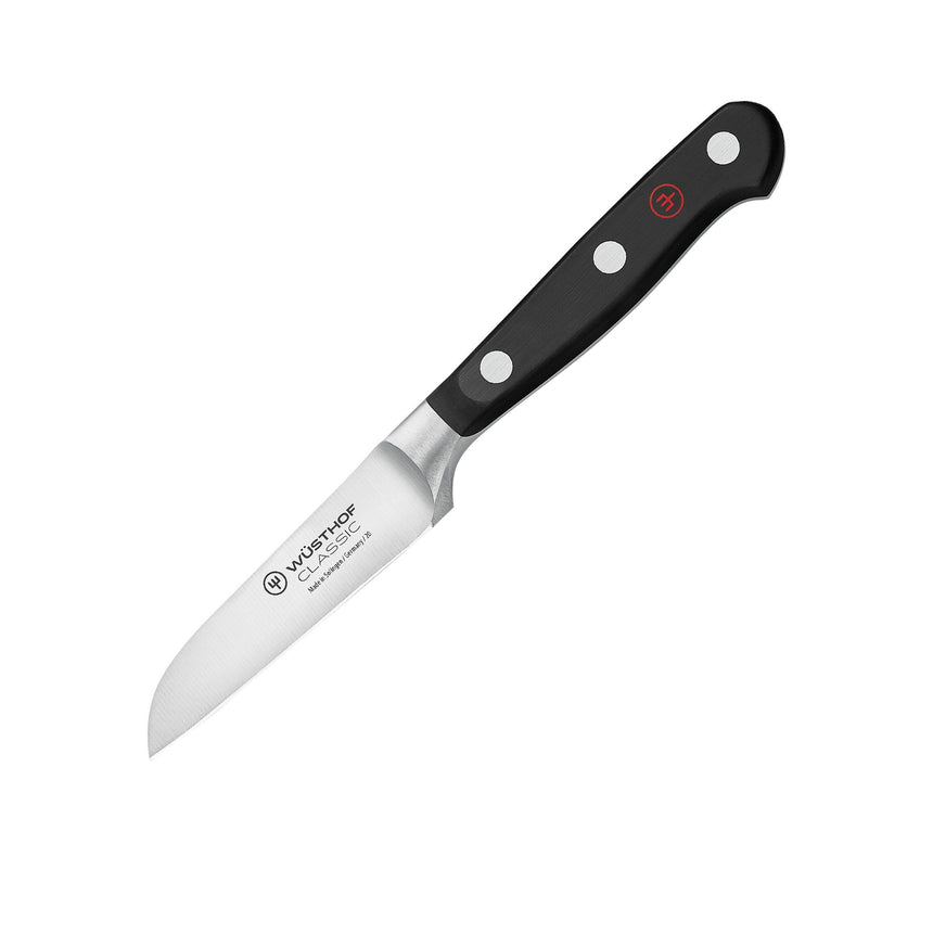 Wusthof Classic Santoku and Paring Knife Set - Image 06