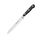 Wusthof Classic Sausage Knife 14cm - Image 01