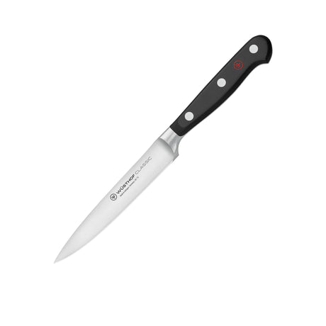 Wusthof Classic Utility Knife 12cm - Image 01