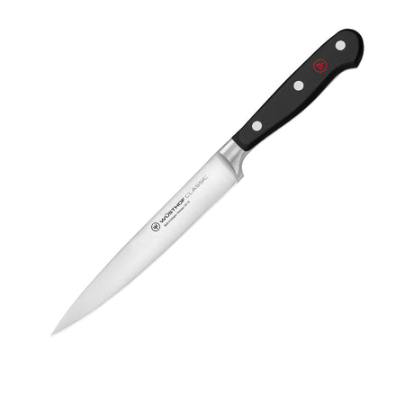 Wusthof Classic Utility Knife 16cm - Image 01
