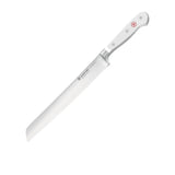 Wusthof Classic in White Bread Knife 23cm - Image 01