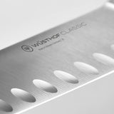 Wusthof Classic in White Carving Knife 23cm - Image 02