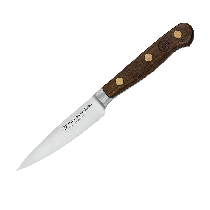 Wusthof Crafter Paring Knife 9cm - Image 01