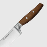 Wusthof Epicure Double Serrated Bread Knife 23cm - Image 04