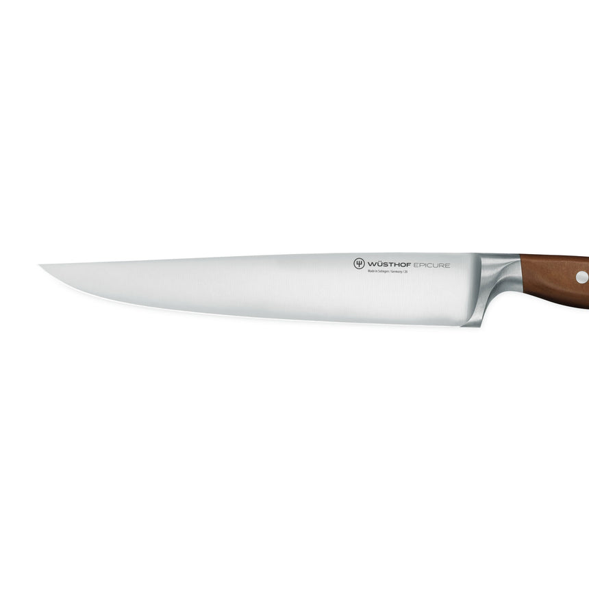 Wusthof Epicure Carving Knife 23cm - Image 02