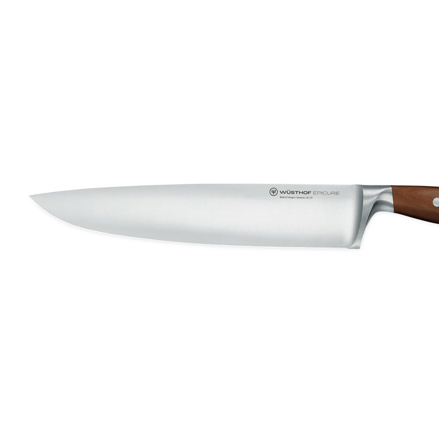 Wusthof Epicure Cooks Knife 24cm - Image 02