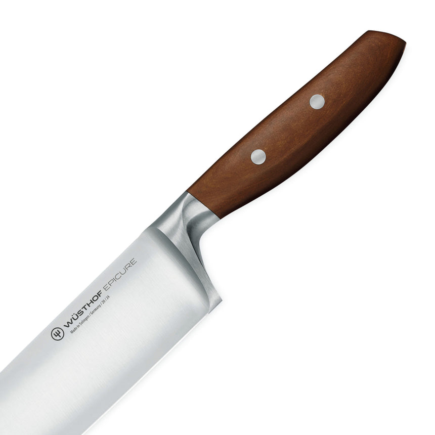 Wusthof Epicure Cooks Knife 24cm - Image 03