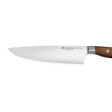 Wusthof Epicure Chef's Knife Half Bolster 20cm - Image 02