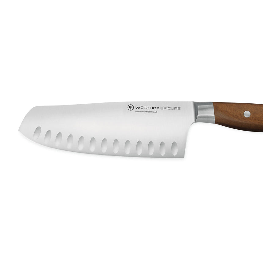 Wusthof Epicure Santoku Knife 17cm - Image 02