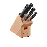 Wusthof Classic Knife Block 5 Piece Set - Image 01