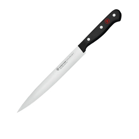 Wusthof Gourmet Carving Knife 20cm - Image 01