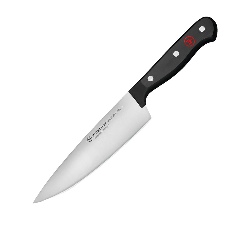 Wusthof Gourmet Chef's Knife 16cm - Image 01