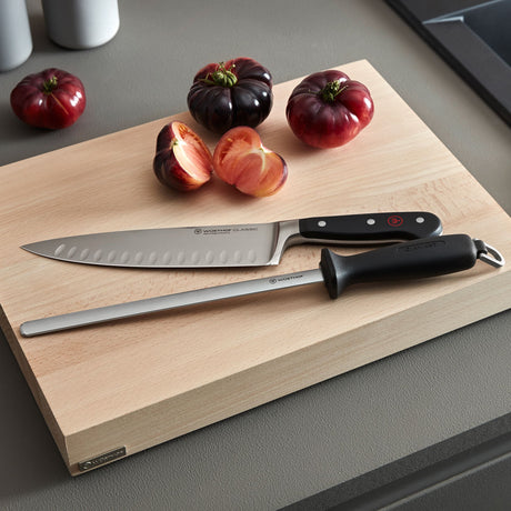 Wusthof Classic Cooks Knife 18cm - Image 02