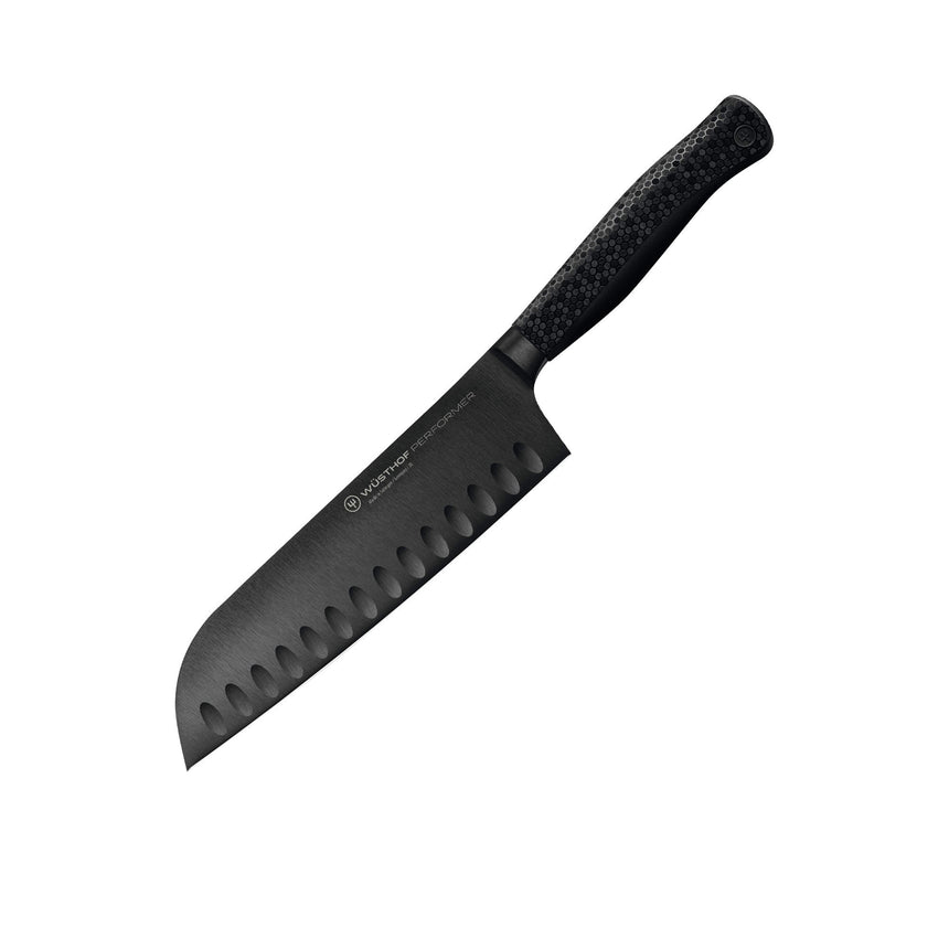 Wusthof Performer Santoku Knife 17cm - Image 01