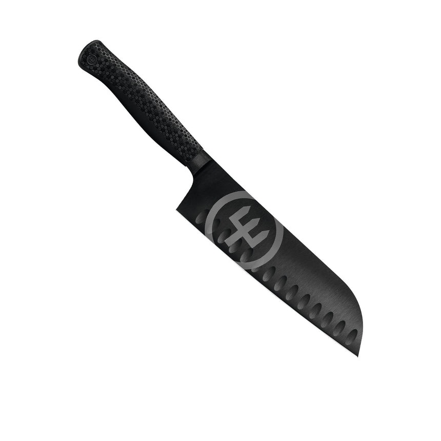 Wusthof Performer Santoku Knife 17cm - Image 03