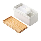 Yamazaki Tower Sewing Box - Image 01