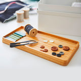 Yamazaki Tower Sewing Box - Image 04