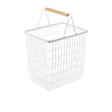 Yamazaki Tosca Laundry Basket - Image 01