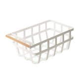 Yamazaki Tosca Storage Basket - Image 01