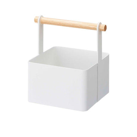 Yamazaki Tosca Storage Caddy Small - Image 01