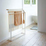 Yamazaki Tosca Towel Hanger - Image 02