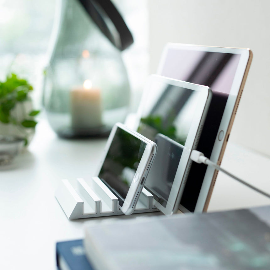 Yamazaki Tower Tablet Stand - Image 06