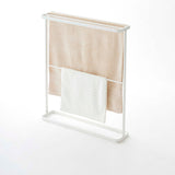 Yamazaki Tower Bath Towel Rack - Image 03