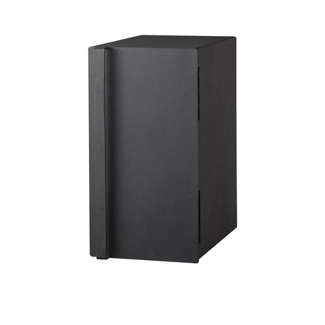 Yamazaki Tower Bread Box Tall Black - Image 01