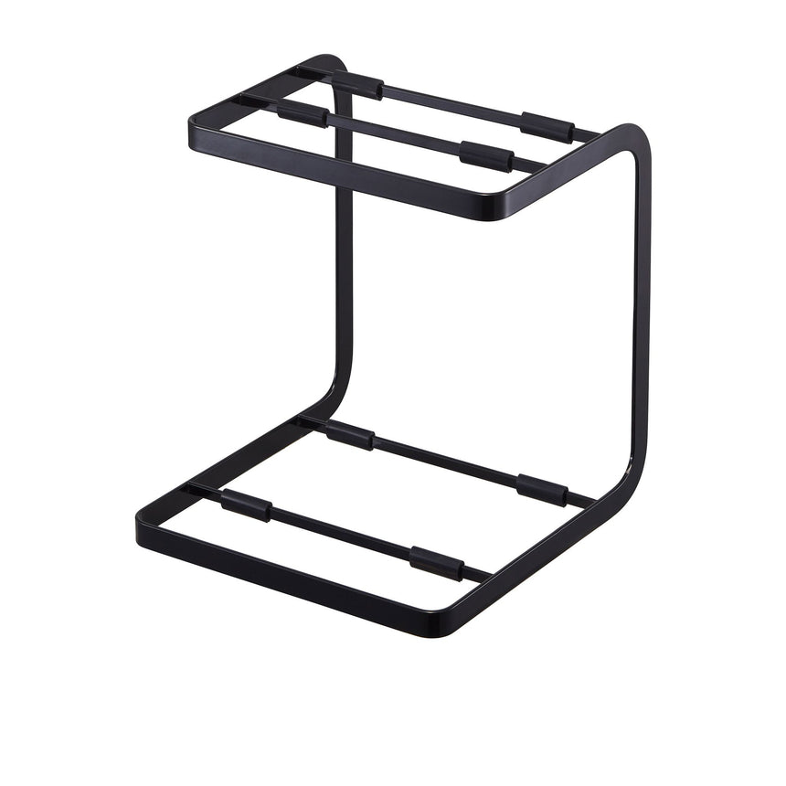 Yamazaki Tower Cookware Stand Black - Image 01