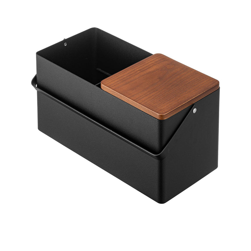 Yamazaki Tower Makeup Box Black - Image 01