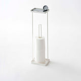 Yamazaki Tower Toilet Paper Holder - Image 02