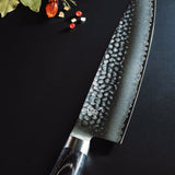 Yaxell Ketu Chef's Knife 20cm - Image 04