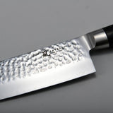 Yaxell Ketu Kiritsuke Knife 20cm - Image 02