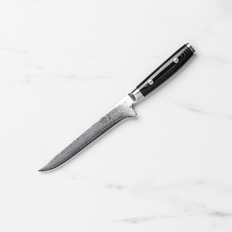 Yaxell Ran Plus Boning Knife 15cm - Image 01