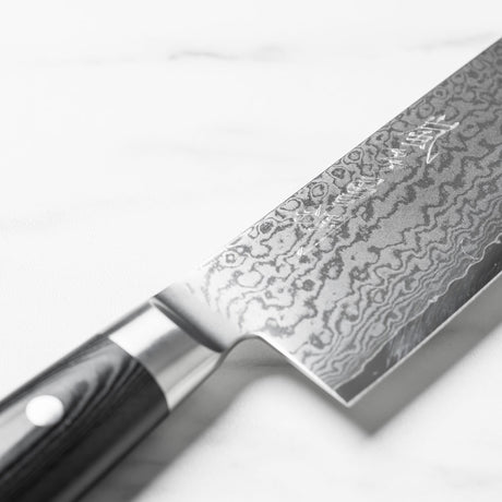 Yaxell Ran Plus Chef's Knife 20cm - Image 02