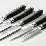 Yaxell Taishi 5 Piece Knife Set - Image 02