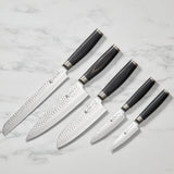 Yaxell Taishi 5 Piece Knife Set - Image 01