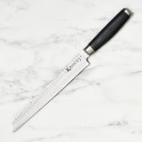 Yaxell Taishi Bread Knife 23cm - Image 01