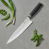 Yaxell Taishi Chef's Knife 25.5cm - Image 04