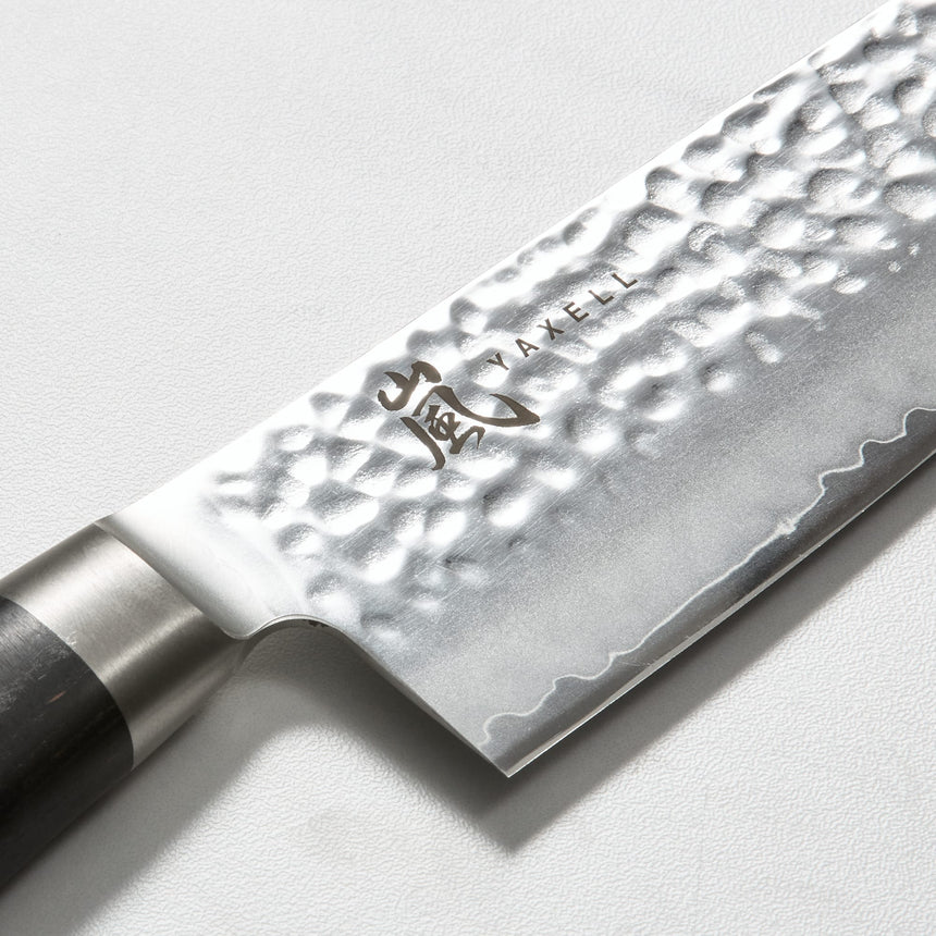 Yaxell Taishi Chef's Knife 20cm - Image 02