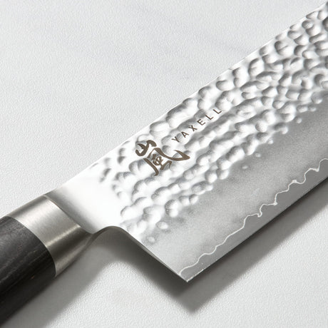 Yaxell Taishi Chef's Knife 25.5cm - Image 02
