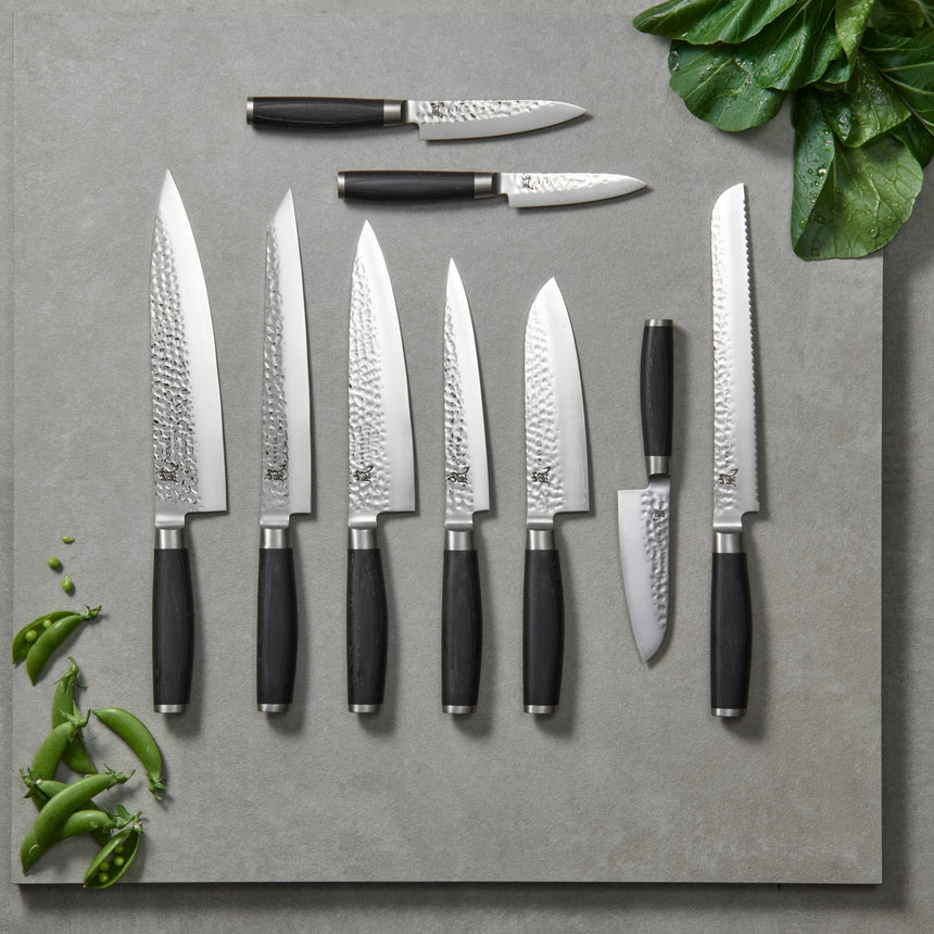 Yaxell Taishi Chef's Knife 25.5cm - Image 05