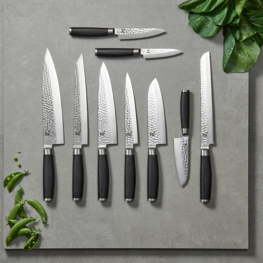 Yaxell Taishi 5 Piece Knife Set - Image 05