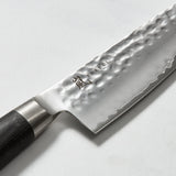 Yaxell Taishi Santoku Knife 12.5cm - Image 02