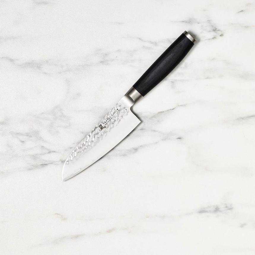 Yaxell Taishi Santoku Knife 12.5cm - Image 01