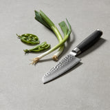 Yaxell Taishi Santoku Knife 12.5cm - Image 04