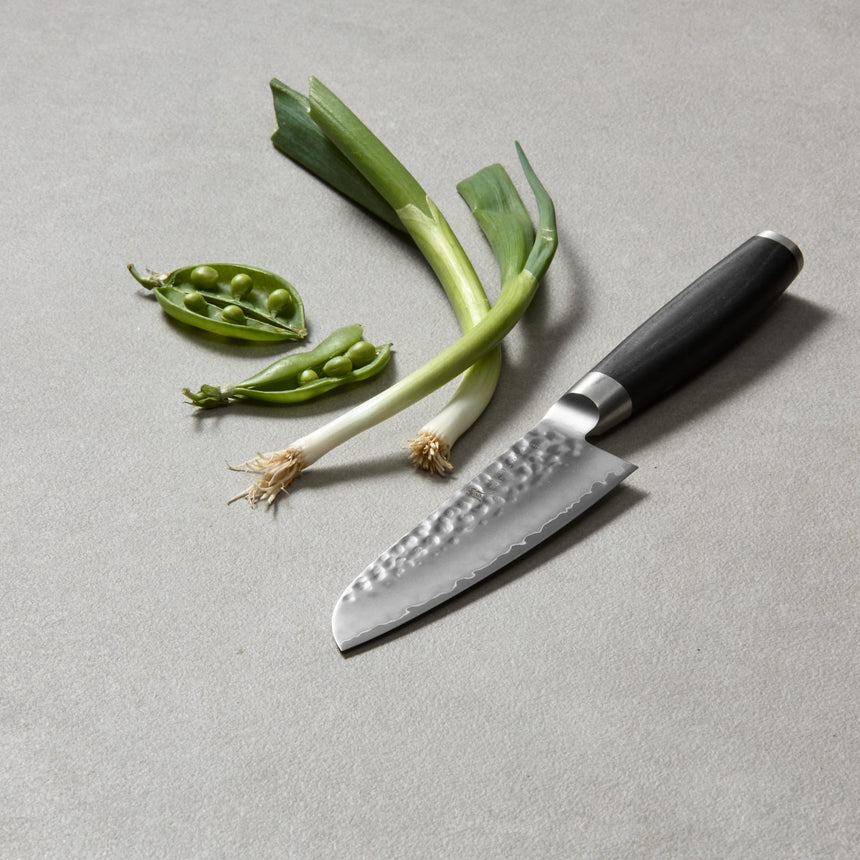 Yaxell Taishi Santoku Knife 12.5cm - Image 04